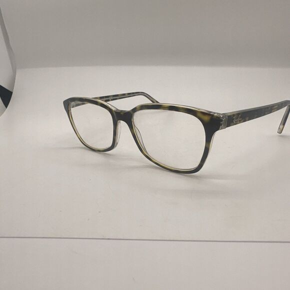 Ray-ban RB5362 Designer Eyeglasses Frames Havana 5082 54-17-140